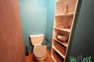 Nid douillet Musée dart Moderne - Petite France