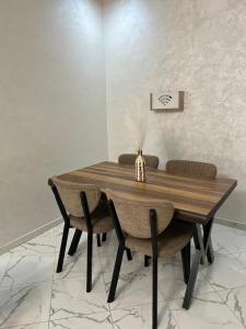 Modern 2BR Apartment Near Marrakech Airport