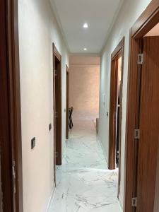 Modern 2BR Apartment Near Marrakech Airport