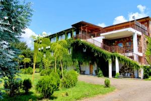ANARI Boutique-Hotel