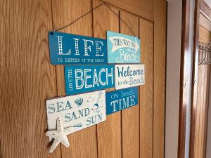 The Captains Achmelvich