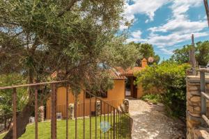 Villa Panorama Costa Rei img56