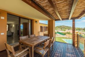 Villa Panorama Costa Rei img45