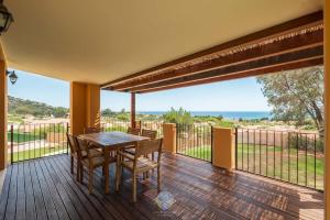 Villa Panorama Costa Rei img44