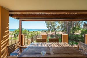 Villa Panorama Costa Rei img43