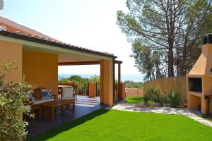 Villa Panorama Costa Rei img41