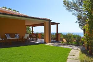 Villa Panorama Costa Rei img40