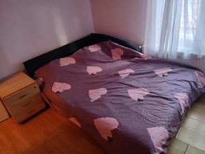Tiha noc apartmani