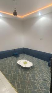 شقق برج السمو للشقق المخدومة