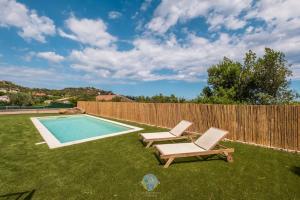 Villa Panorama Costa Rei img10