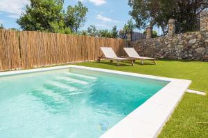 Villa Panorama Costa Rei