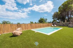 Villa Panorama Costa Rei