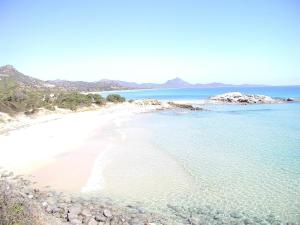 Villa Panorama Costa Rei img1