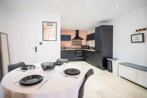 Le Petit Vauban - Centre - Private parking - 4 beds
