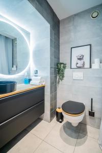 Le Petit Vauban - Centre - Private parking - 4 beds