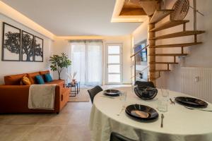 Le Petit Vauban - Centre - Private parking - 4 beds