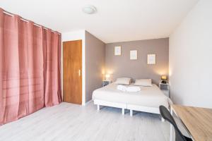 Le Petit Vauban - Centre - Private parking - 4 beds