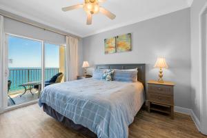 Crystal Shores West 1006 by Youngs Suncoast