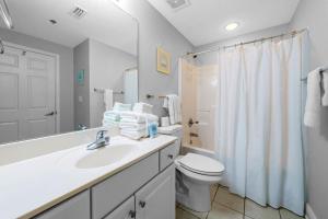 Crystal Shores West 1006 by Youngs Suncoast