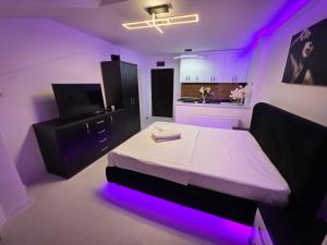 Luxury
