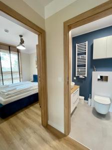 Mewa - jacuzzi, sauny, sala zabaw dla dzieci, bilard, 400m do plaży płaskie zejście