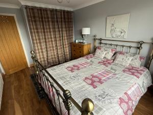 The Captains Achmelvich