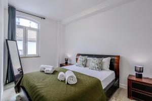 GuestReady - Modern apartment in Ponta Delgada