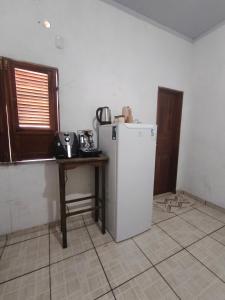 Quitinete Pontal dos Lençóis