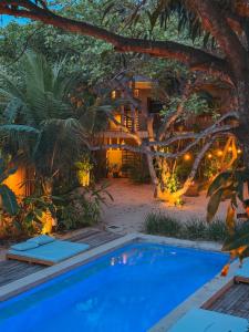 Villa Mango Jeri