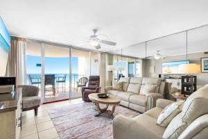 Hidden Dunes Condominium 0401 by Newman-Dailey