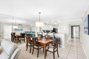 Hidden Dunes Condominium 0401 by Newman-Dailey
