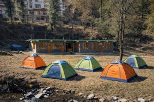 The Spiritual Cafe - Riverside Cafe & Homestay