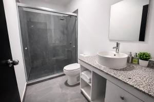 Luxury Loft with Great View,CAS,Government Area
