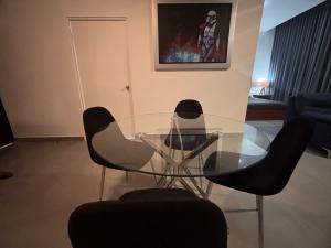 Luxury Loft with Great View,CAS,Government Area