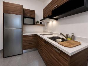 Luxury Loft with Great View,CAS,Government Area