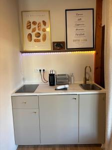 LAtelier de Paquita - Delta de lEbre