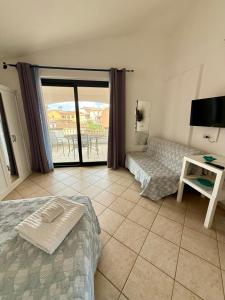 B&B Le Farfalle img10