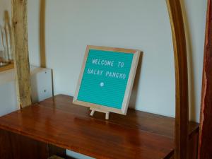 Balay Pangko Tourist Inn