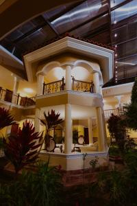 Hotel Spa CASA REAL