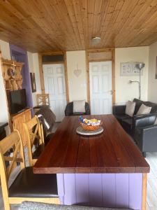 Barkers two bedroom apartmenr