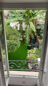 Chambre à 14 min de la plage Promenade des Anglais à pieds