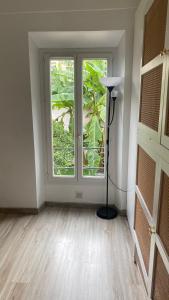 Chambre à 14 min de la plage Promenade des Anglais à pieds