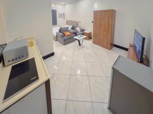 Al Quraishi Residence al Zahoor Dammam