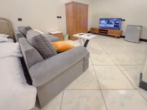 Al Quraishi Residence al Zahoor Dammam