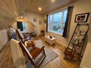 Wild Cove Retreat & Nook