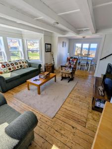 Wild Cove Retreat & Nook