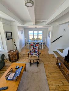 Wild Cove Retreat & Nook