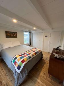 Wild Cove Retreat & Nook