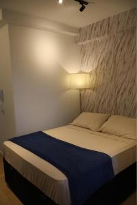 Refúgio na Berrini - Studio completo a 5 min da CPTM - Ideal para trabalho e estadias corporativas