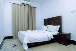 IVORY PEACEFULLY Home